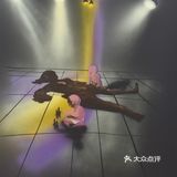 【魔都艺展地图】哪里有阴影，那里就有光