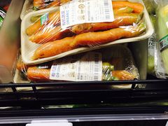 -盒马鲜生(金桥国际广场店)