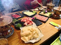 -三太子地摊烧烤·小龙虾(北蔡店)