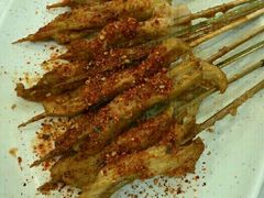 -金乐活美食(中街店)