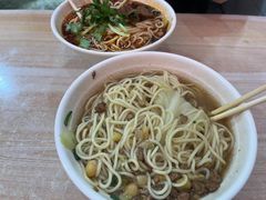 -梯坎面(洪崖洞店)