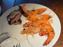 -拉蒂娜·巴西牛排馆 Latina·Brazilian Steakhouse(铜仁旗舰店)