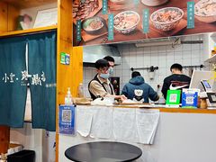 -小宝·路鼎记·福鼎特色小吃(富民路店)