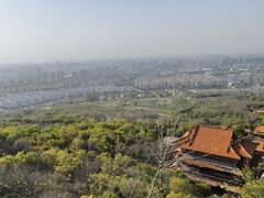 -南京市江宁方山