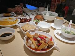 -鼎泰丰(当代商城店)