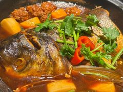 -周家二小姐的菜(西津渡店)