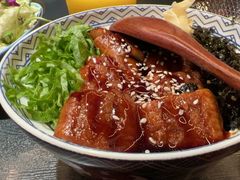 -無二炙坊·和牛烧肉(大钟寺1733店)