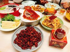 -小吊梨汤·北京菜·烤鸭(鸟巢店)