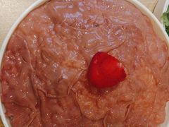 -蜀留香火锅(社会山店)