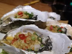 -路边摊小炉子烧烤