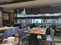 -李记搅团•非遗陕菜(太华南路店)