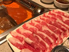 -海底捞大排档火锅(悦荟广场店)