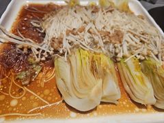 -宏宴·新京菜(望京店)