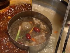 -重庆德庄火锅(映月湖环宇城店)