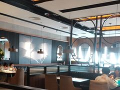 -半秋山西餐厅(宜昌大洋店)