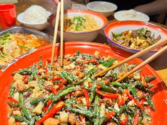 -兔槽江湖菜·重庆璧山兔(水围店)