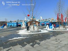 -石家庄市动物园