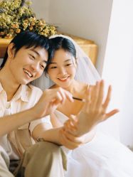 -绽放摄胶片摄影工作室