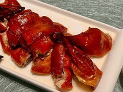 -花迹·金陵南京菜(老门东店)