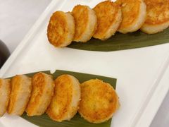 -山泉公馆酒家(珠江新城店)