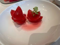 -恒悦轩·粤菜(上海展览中心店)