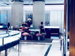 -Tiffany & Co.蒂芙尼
(杭州万象城店)