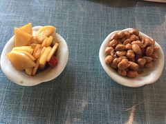 -茶油香闽南菜·花园餐厅(前埔店)