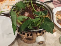 -芭菲盛宴·环球美食(北城国际店)