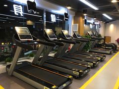 -每刻健身工作室(西直门店)