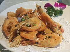 -金典银峰老鹅馆·昆山菜(亭林公园店)