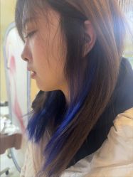 -丽时 Hair Salon