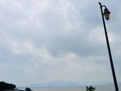 -深圳湾公园(南山区)