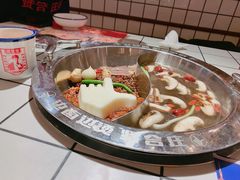 -贤合庄卤味火锅(顺城店)