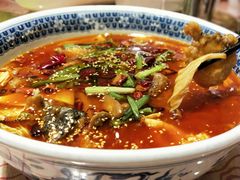 -西安饭庄(立丰国际店)