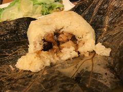 糯米鸡-添好运点心专门店(深水埗店)