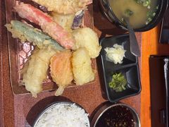 -天妇罗内顺田(罗湖店)