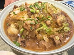-渔娘渔家丹东海鲜(东直门店)