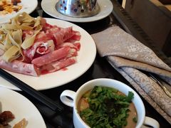 -太原富力万达文华酒店·美食汇西餐厅
