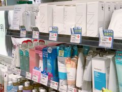 -Olive Young(明洞旗舰店)