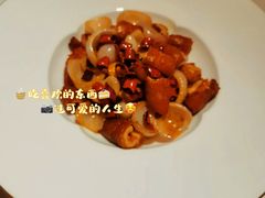 -小河盐帮·私家菜·烤鸭(三元桥·霄云路店)