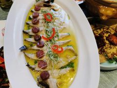 -汤记传菜(秀浦路店)