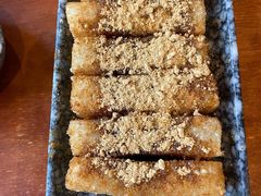 红糖糍粑-付小姐在成都(中山公园店)