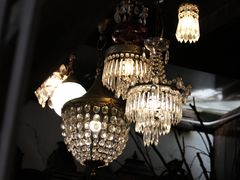 大堂-素描餐厅(灵隐天竺店)