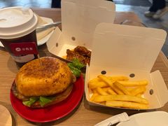 -必胜客(张家港购物公园店)