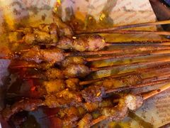 -友记功夫香·人民大排档(红牌楼店)