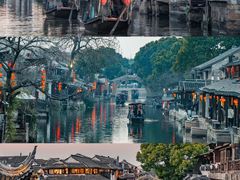 -锦溪古镇