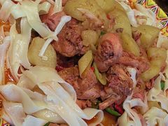 -巴依老爷新疆餐厅