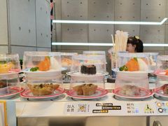 -元气寿司(益田假日广场店)