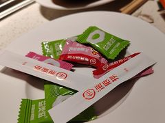 -海底捞火锅(世界城广场店)