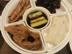 -中国厨房/台湾牛肉面